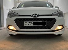 Hyundai i20, 2016 il