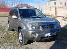 Nissan X-Trail, 2002 il