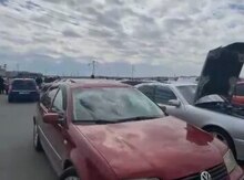 Volkswagen Jetta, 2004 il