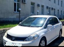 Nissan Tiida, 2010 il