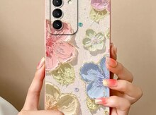 "Samsung S21" arxalığı