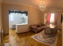 2-otaqlı mənzil, 9-cu mkr., 45 m²