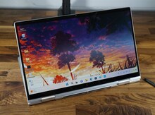 HP Elitebook X360