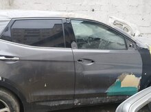 Hyundai Santa Fe, 2014 il