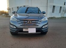 Hyundai Santa Fe, 2015 il