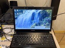 Noutbuk "Toshiba" 