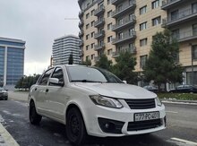 Saipa Saina, 2021 il