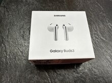 Samsung Galaxy Buds 3