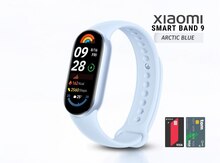 Xiaomi Mi Band 9 Arctic Blue