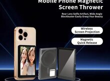 Selfe monitoru