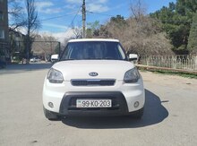 KIA Soul, 2009 il