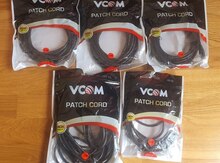 Patch cord