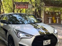 Hyundai Veloster, 2014 il