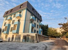2-otaqlı yeni tikili, Y. Günəşli qəs., 67 m²