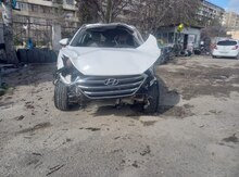 Hyundai Tucson, 2015 il
