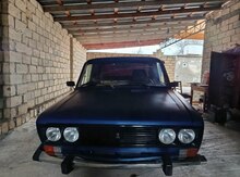 LADA (VAZ) 2106, 1989 il