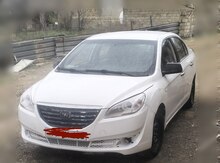 Lifan 720, 2015 il