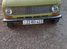 LADA (VAZ) 21011, 1978 il