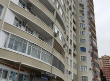 3-otaqlı yeni tikili kirayə verilir, A.M.Şərifzadə küç., 119 m²