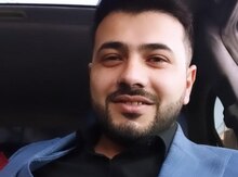 Mühafizəçi işi axtarıram