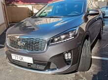 KIA Sorento, 2018 il