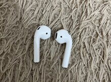 Qulaqcıq "Air posds 2"