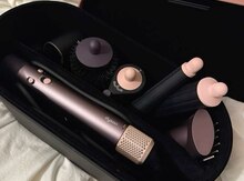 Fen "Dyson Long İD Jasper Plum"