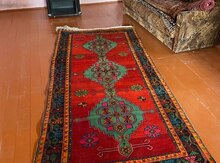 Qədimi Qarabağ xalçası