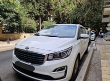 KIA Carnival, 2020 il