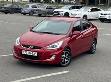 Hyundai Accent, 2019 il