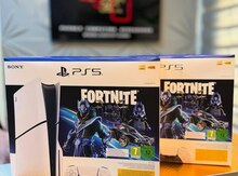 Sony PlayStation 5 Slim Fortnite 1TB