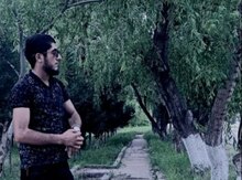 Ofisiant işi axtarıram