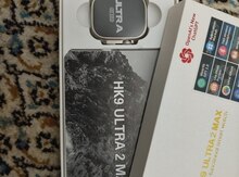 HK 9 Ultra 2 Max