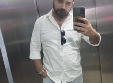 Aşpaz işi axtarıram