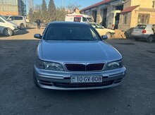 Nissan Maxima, 1996 il