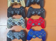 PS3 pultları