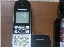 Stasionar telefon "Panasonic"