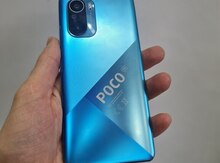 Xiaomi Poco F3 Deep Ocean Blue 128GB/6GB