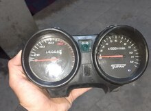 "Tufan EM 50" sürət ölçən