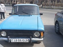 Moskvich 412, 1991 il