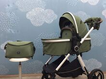 Uşaq arabası "Transformer Kidilo H2X"