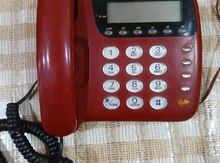 Stasionar telefon "Panaphone"