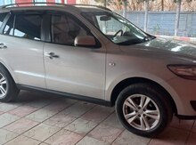 Hyundai Santa Fe, 2010 il
