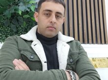 Mühafizəçi işi axtarıram