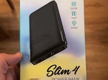 "Gelius 10000" power bank 