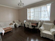 2-otaqlı yeni tikili kirayə verilir, Yasamal r., 65 m²