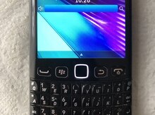 Blackberry Bold 9790 Black 8GB