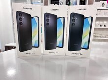 Samsung Galaxy A16 Black 128GB/4GB