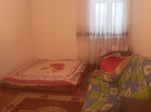 1-otaqlı mənzil kirayə verilir, E.Akademiyası m., 40 m²