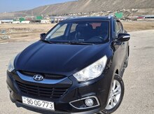 Hyundai ix35, 2013 il